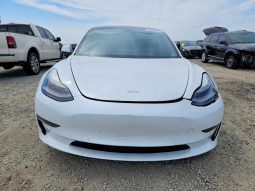 
TESLA MODEL 3 SR+ RWD, 2021 full									