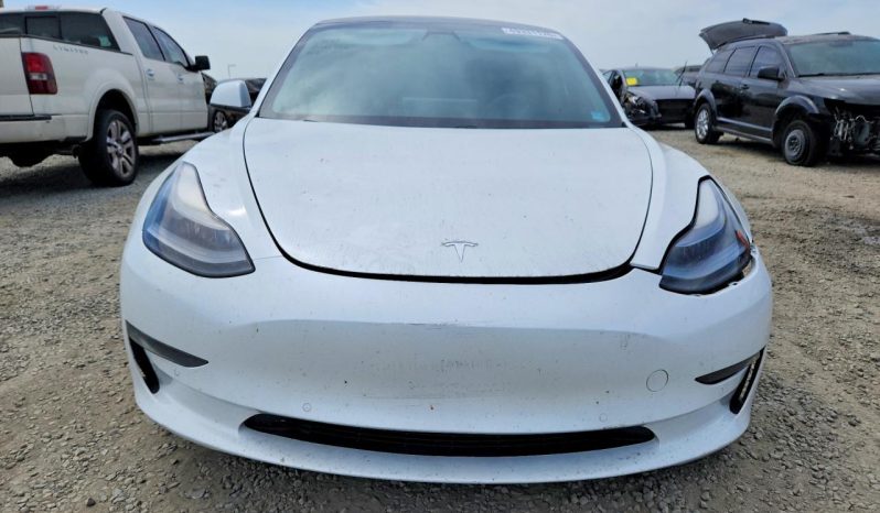 
TESLA MODEL 3 SR+ RWD, 2021 full									