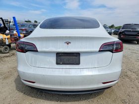 TESLA MODEL 3 SR+ RWD, 2021