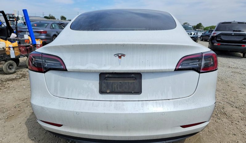 
TESLA MODEL 3 SR+ RWD, 2021 full									
