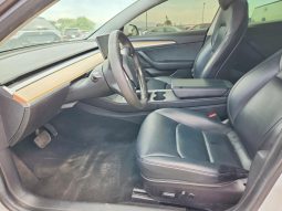 
TESLA MODEL 3 SR+ RWD, 2021 full									