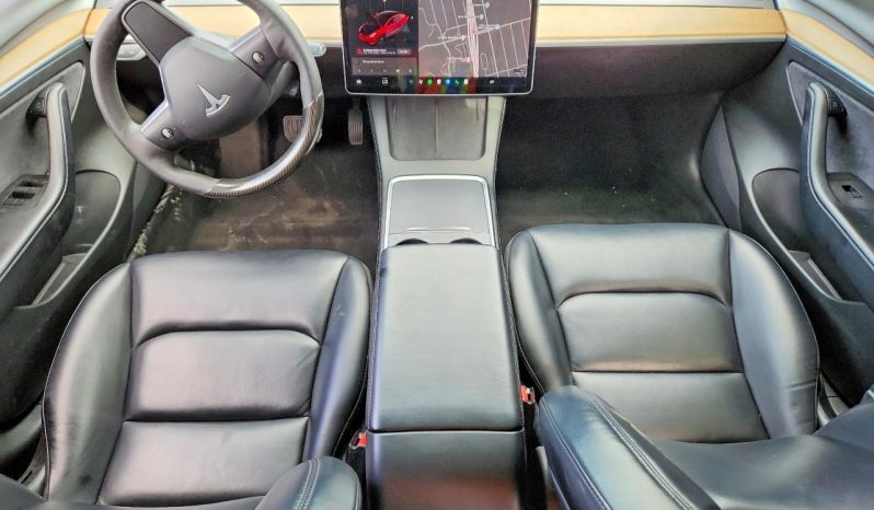
TESLA MODEL 3 SR+ RWD, 2021 full									