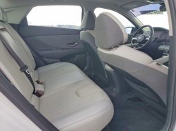 
HYUNDAI ELANTRA LIMITED, 2021 full									