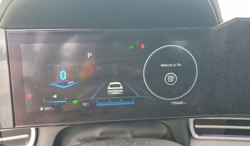 
HYUNDAI ELANTRA LIMITED, 2021 full									