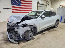 
FORD MUSTANG MACH-E SELECT, 2021 full									