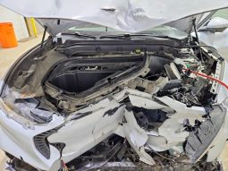 
FORD MUSTANG MACH-E SELECT, 2021 full									