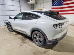 
FORD MUSTANG MACH-E SELECT, 2021 full									