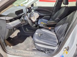 
FORD MUSTANG MACH-E SELECT, 2021 full									