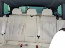 
BMW X3 XDRIVE30I, 2020 (2019) full									