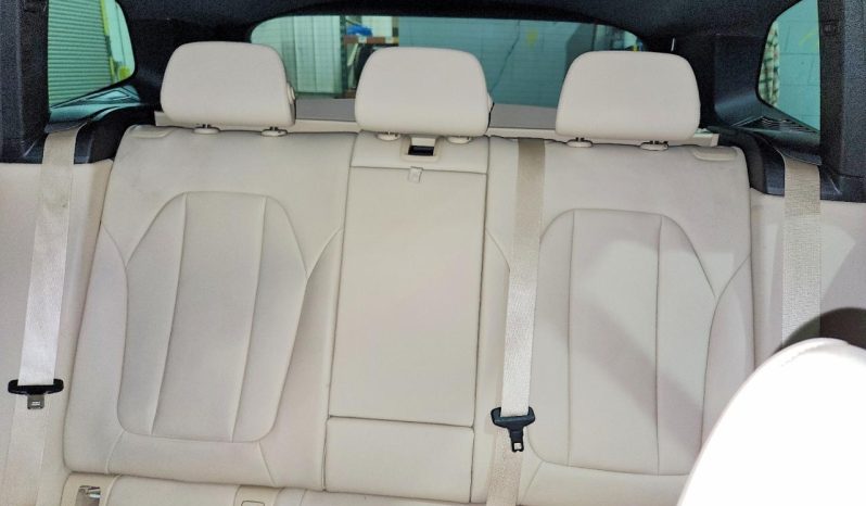 
BMW X3 XDRIVE30I, 2020 (2019) full									