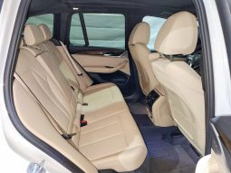 
BMW X3 XDRIVE30I, 2020 (2019) full									