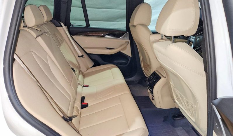 
BMW X3 XDRIVE30I, 2020 (2019) full									