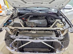 
BMW X3 XDRIVE30I, 2020 (2019) full									