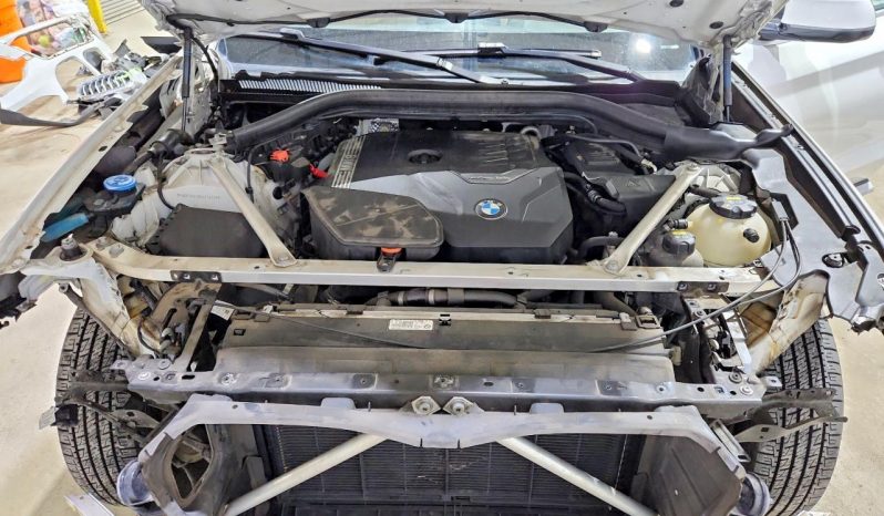 
BMW X3 XDRIVE30I, 2020 (2019) full									