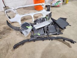 
BMW X3 XDRIVE30I, 2020 (2019) full									