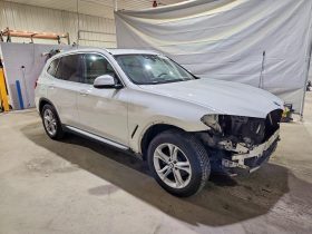 BMW X3 XDRIVE30I, 2020 (2019)