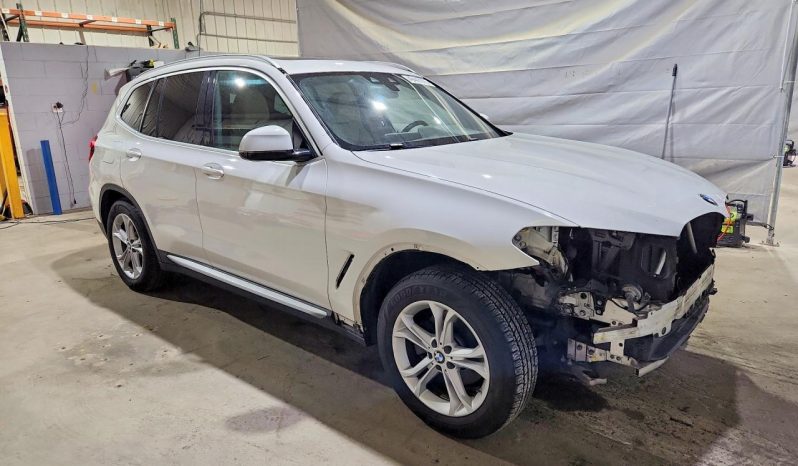 
BMW X3 XDRIVE30I, 2020 (2019) full									