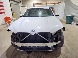 
BMW X3 XDRIVE30I, 2020 (2019) full									