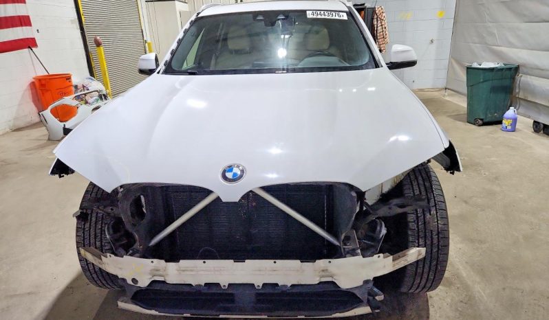 
BMW X3 XDRIVE30I, 2020 (2019) full									
