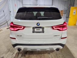 BMW X3 XDRIVE30I, 2020 (2019)