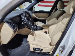 
BMW X3 XDRIVE30I, 2020 (2019) full									