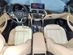 
BMW X3 XDRIVE30I, 2020 (2019) full									