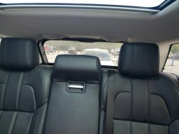 
LAND ROVER RANGE ROVER SPORT SE, 2017 (2016) full									