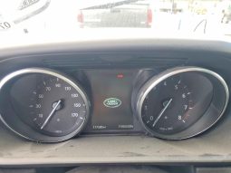 
LAND ROVER RANGE ROVER SPORT SE, 2017 (2016) full									