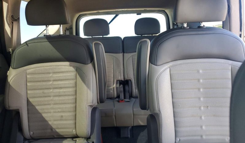 
KIA EV9 LAND, 2024 (2023) full									
