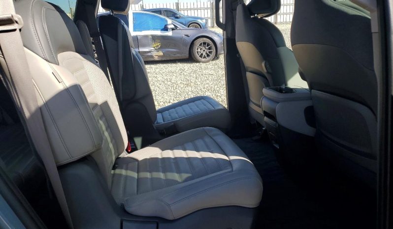 
KIA EV9 LAND, 2024 (2023) full									