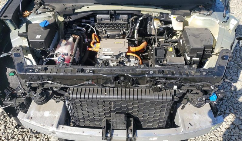 
KIA EV9 LAND, 2024 (2023) full									