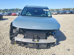 
KIA EV9 LAND, 2024 (2023) full									