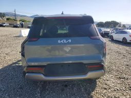 
KIA EV9 LAND, 2024 (2023) full									