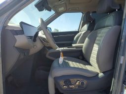 
KIA EV9 LAND, 2024 (2023) full									
