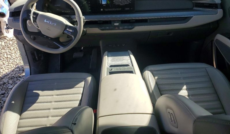 
KIA EV9 LAND, 2024 (2023) full									
