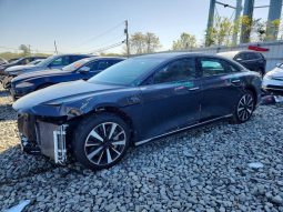 
LUCID MOTORS AIR PURE, 2023 full									