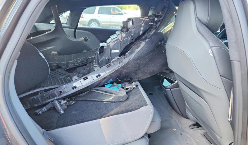 
LUCID MOTORS AIR PURE, 2023 full									