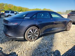 
LUCID MOTORS AIR PURE, 2023 full									