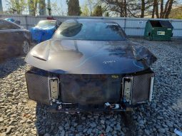 
LUCID MOTORS AIR PURE, 2023 full									