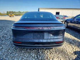 LUCID MOTORS AIR PURE, 2023