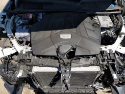 
PORSCHE CAYENNE, 2022 (2021) full									