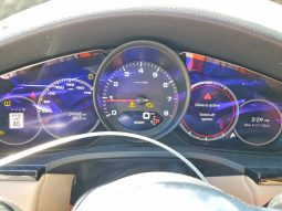
PORSCHE CAYENNE, 2022 (2021) full									