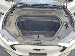 
FORD MUSTANG MACH-E PREMIUM, 2021 full									