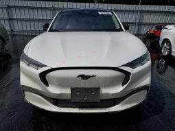 
FORD MUSTANG MACH-E PREMIUM, 2021 full									