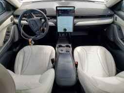 
FORD MUSTANG MACH-E PREMIUM, 2021 full									