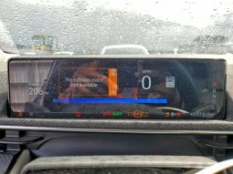 
FORD MUSTANG MACH-E PREMIUM, 2021 full									