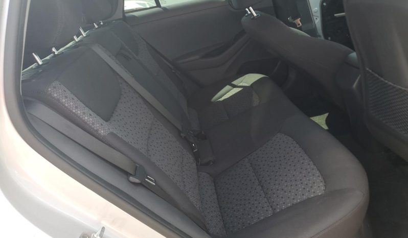 
HYUNDAI IONIQ SEL, 2019 (2018) full									