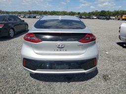 
HYUNDAI IONIQ SEL, 2019 (2018) full									