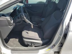 
HYUNDAI IONIQ SEL, 2019 (2018) full									