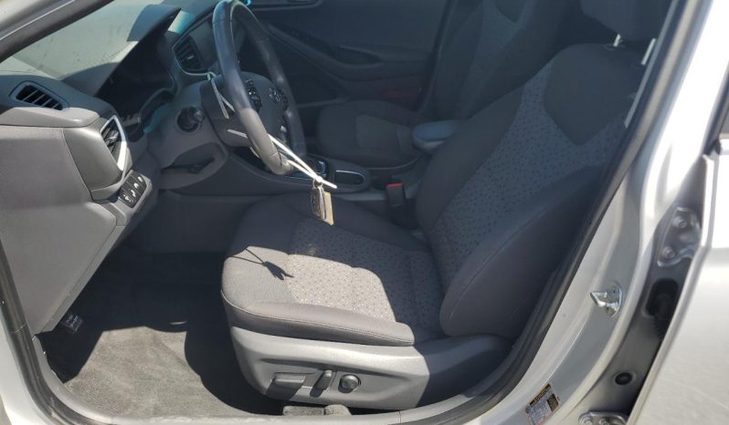 
HYUNDAI IONIQ SEL, 2019 (2018) full									